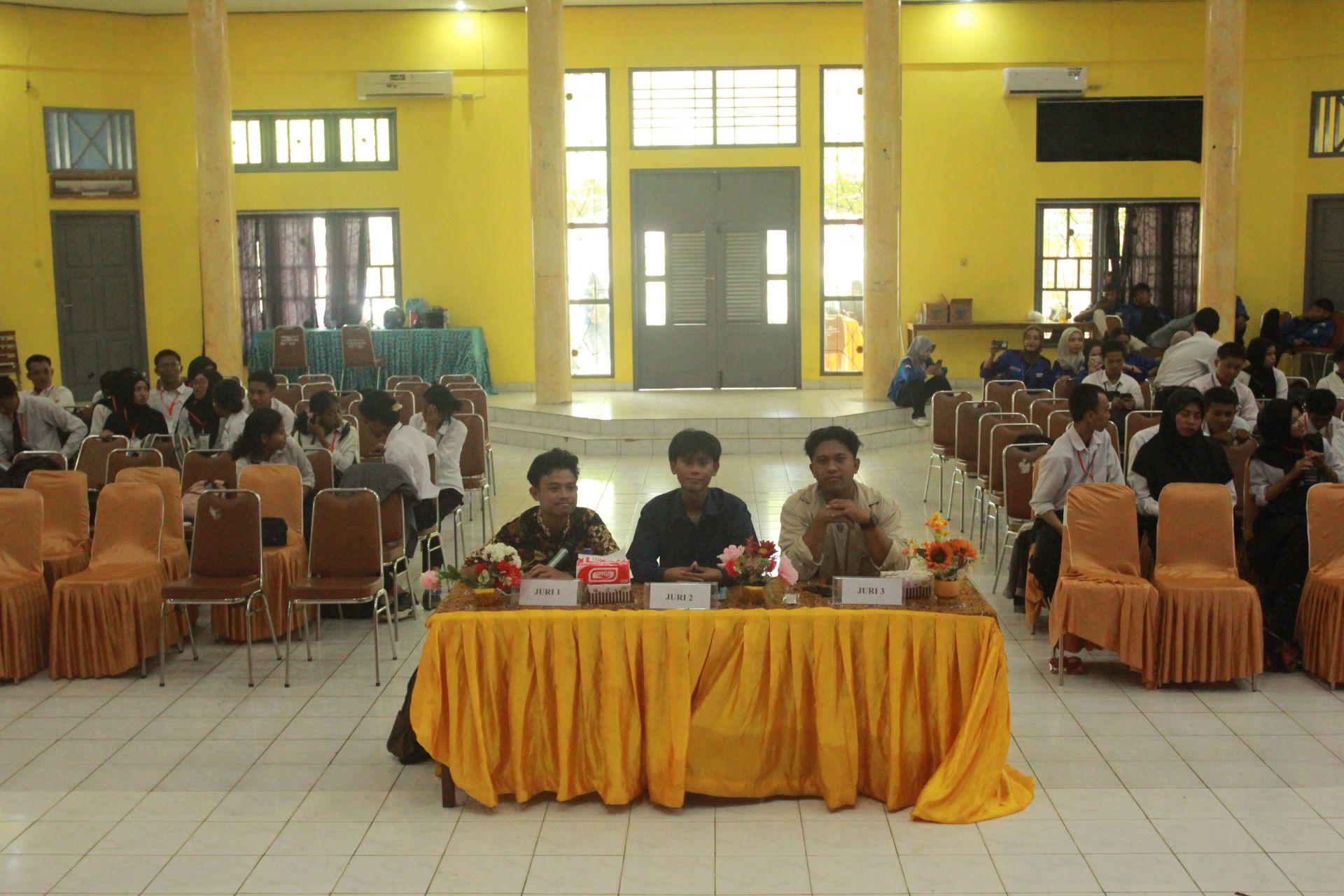 Papua Susun Rencana Aksi Keselamatan Lalu Lintas dan Angkutan Jalan 2025-2029